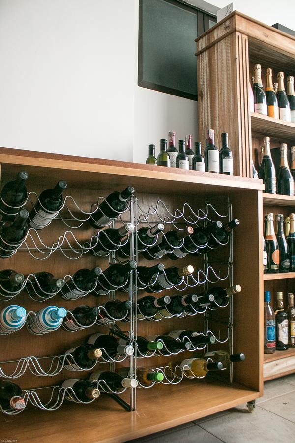 Estilo Pousada Boutique ナタール エクステリア 写真
